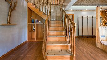 Floral Hotel Longsheng Yueshangshanshe