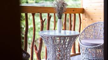 Floral Hotel Longsheng Yueshangshanshe