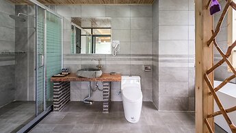 Floral Hotel Longsheng Yueshangshanshe