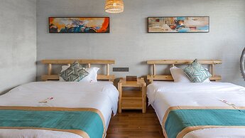 Floral Hotel Longsheng Yueshangshanshe