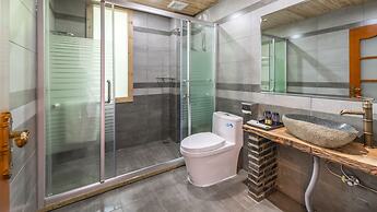 Floral Hotel Longsheng Yueshangshanshe