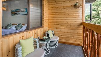 Floral Hotel Longsheng Yueshangshanshe