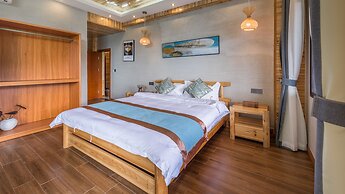 Floral Hotel Longsheng Yueshangshanshe