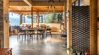 Floral Hotel Longsheng Yueshangshanshe