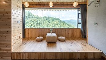 Floral Hotel Longsheng Yueshangshanshe