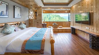 Floral Hotel Longsheng Yueshangshanshe