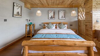 Floral Hotel Longsheng Yueshangshanshe