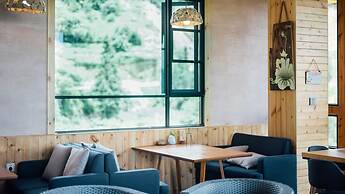 Floral Hotel Longsheng Yueshangshanshe