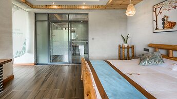 Floral Hotel Longsheng Yueshangshanshe