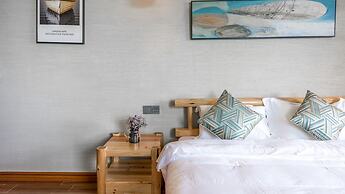 Floral Hotel Longsheng Yueshangshanshe