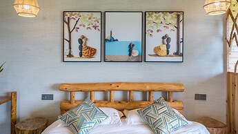 Floral Hotel Longsheng Yueshangshanshe