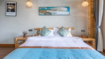 Floral Hotel Longsheng Yueshangshanshe