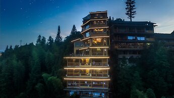 Floral Hotel Longsheng Yueshangshanshe