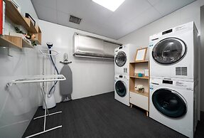 Projoy Hotel Tianfu Chengdu