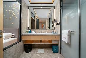 Projoy Hotel Tianfu Chengdu