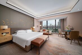 Projoy Hotel Tianfu Chengdu