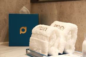 Projoy Hotel Tianfu Chengdu