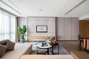 Projoy Hotel Tianfu Chengdu