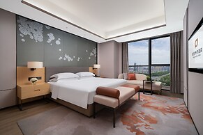 Projoy Hotel Tianfu Chengdu