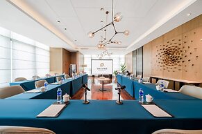 Projoy Hotel Tianfu Chengdu