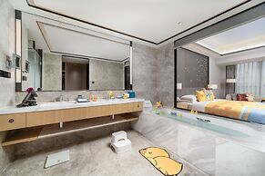 Projoy Hotel Tianfu Chengdu