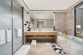 Projoy Hotel Tianfu Chengdu