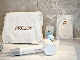 Projoy Hotel Tianfu Chengdu