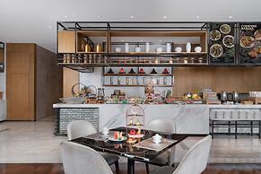 Projoy Hotel Tianfu Chengdu