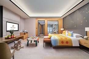 Projoy Hotel Tianfu Chengdu