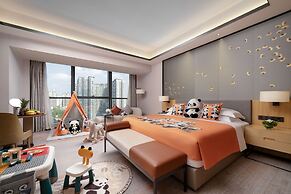 Projoy Hotel Tianfu Chengdu