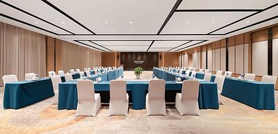 Projoy Hotel Tianfu Chengdu