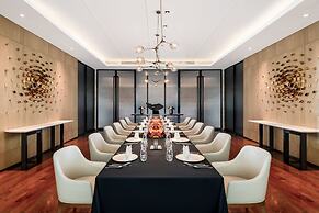 Projoy Hotel Tianfu Chengdu