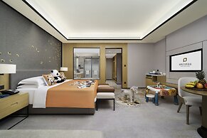 Projoy Hotel Tianfu Chengdu