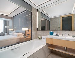 Projoy Hotel Tianfu Chengdu