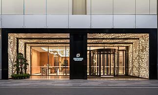 Projoy Hotel Tianfu Chengdu