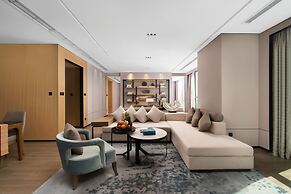 Projoy Hotel Tianfu Chengdu