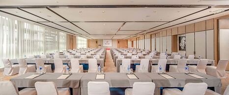 Projoy Hotel Tianfu Chengdu