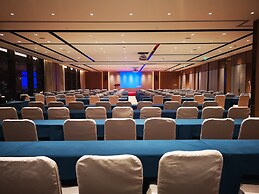 Projoy Hotel Tianfu Chengdu