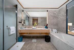 Projoy Hotel Tianfu Chengdu