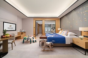 Projoy Hotel Tianfu Chengdu