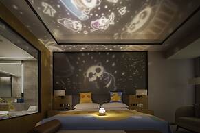 Projoy Hotel Tianfu Chengdu