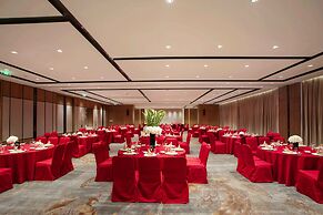 Projoy Hotel Tianfu Chengdu