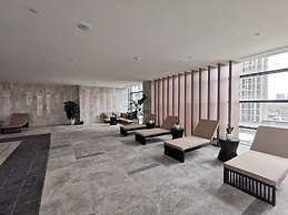 Projoy Hotel Tianfu Chengdu