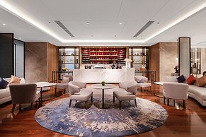 Projoy Hotel Tianfu Chengdu