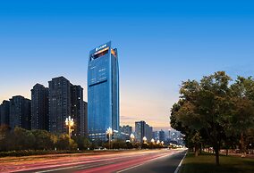 Projoy Hotel Tianfu Chengdu