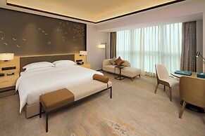 Projoy Hotel Tianfu Chengdu