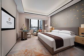 Projoy Hotel Tianfu Chengdu