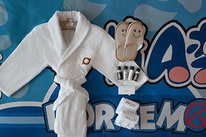 Projoy Hotel Tianfu Chengdu