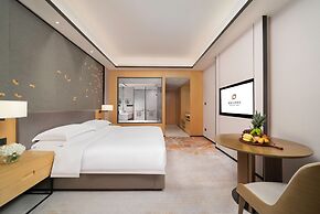 Projoy Hotel Tianfu Chengdu