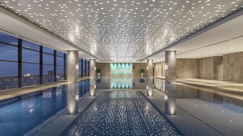 Projoy Hotel Tianfu Chengdu